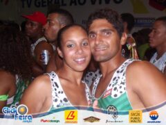 Bloco Auê